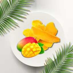 مانجو مجفف